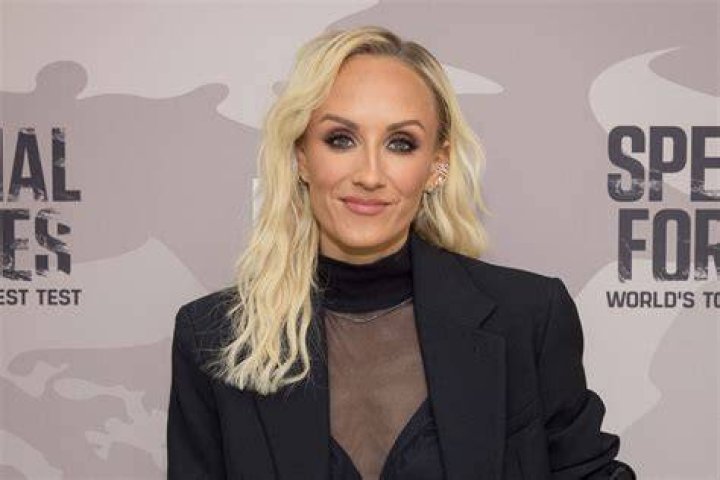 Picture of Nastia Liukin
