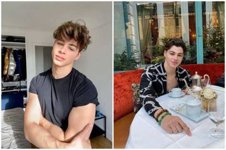 Pierre Boo age, real name, relationship, real name, height, net worth