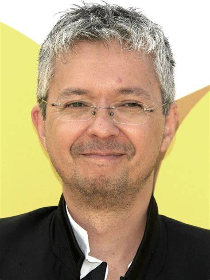 Pierre Coffin Rotten Tomatoes