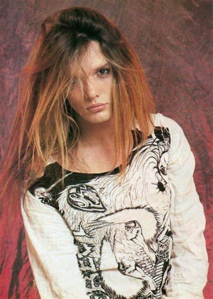 Pin by Iulia Has on M&ouml;tley Cr&uuml;e Heavy metal music, Motley crue, Nikki