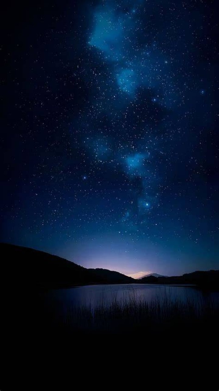 Pin on A Sky Full Of Stars {Mood Board}