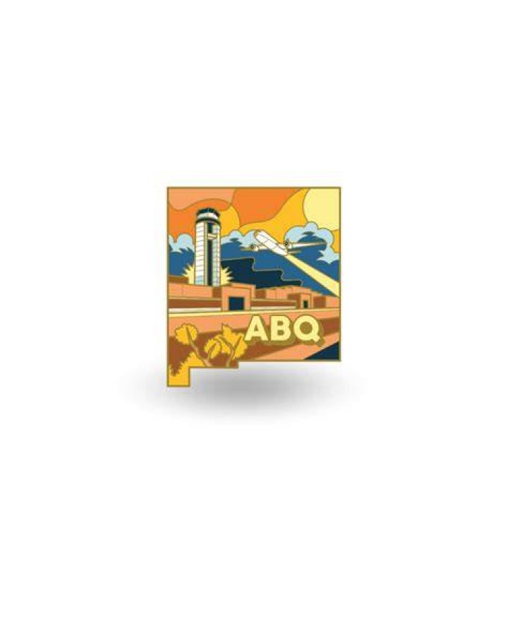 Pin on ABQ