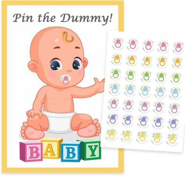 Pin on baby