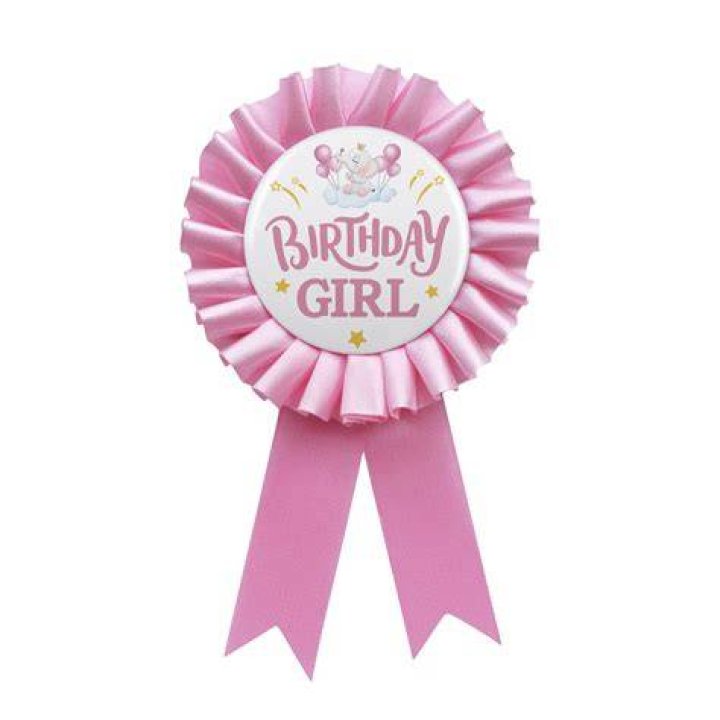 Pin on Birthday