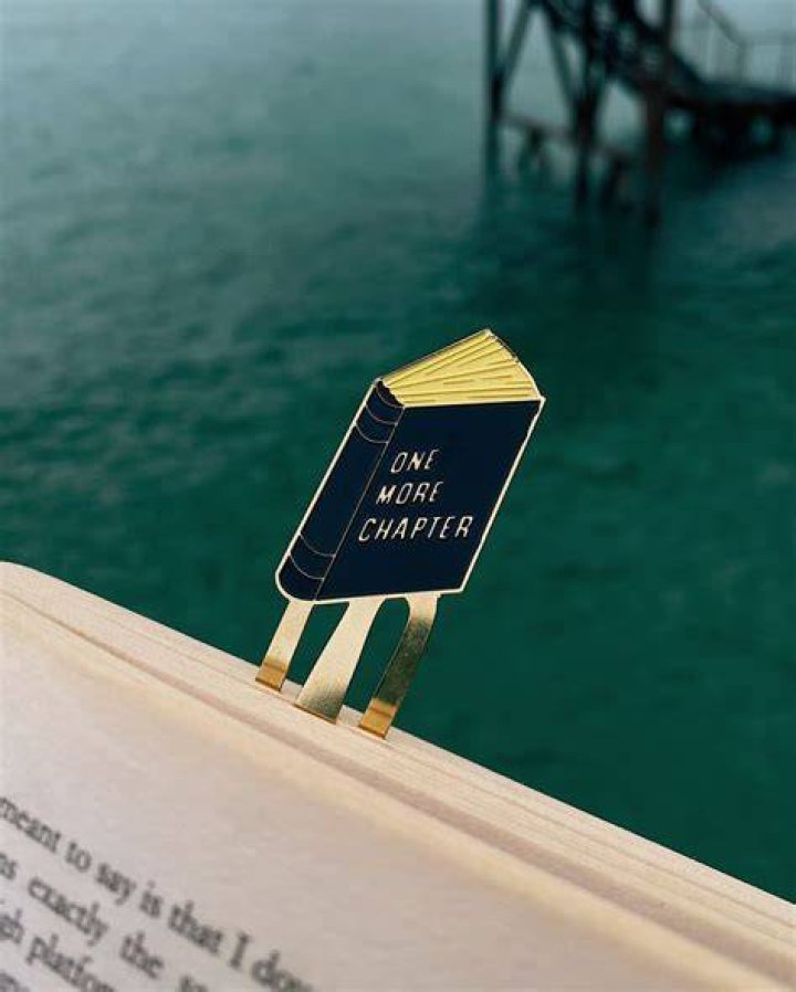 Pin on Bookmark This