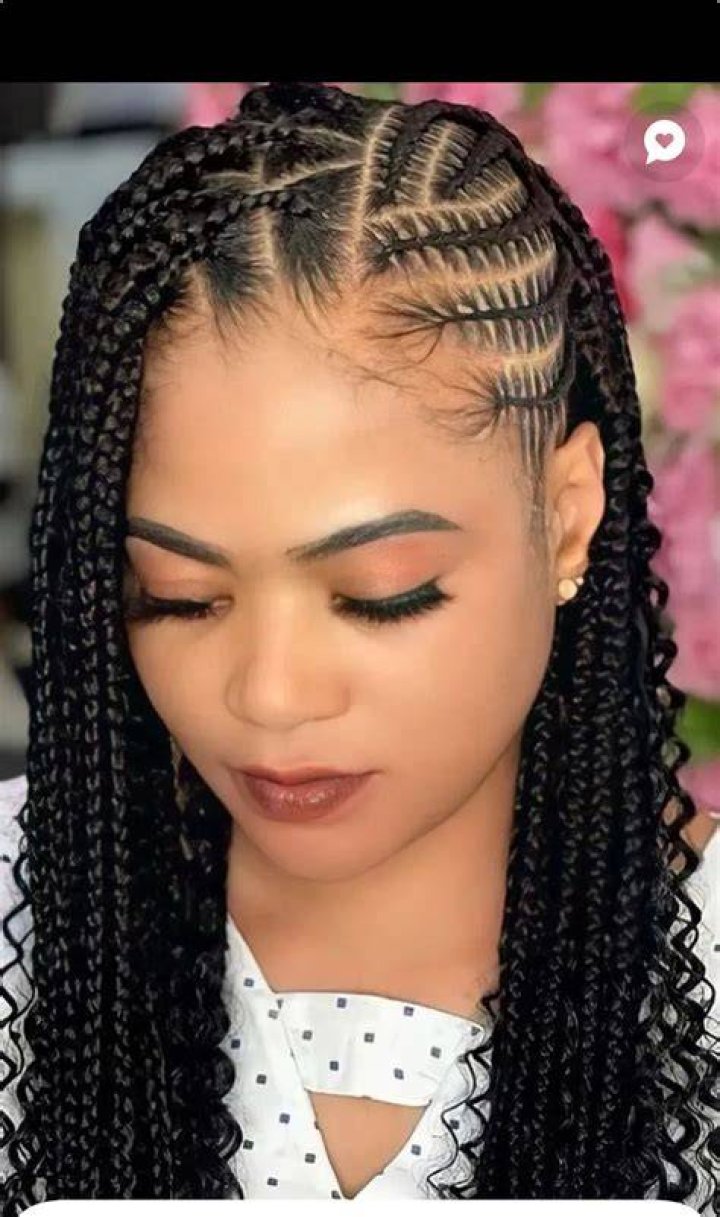 Pin on braids hairstyles