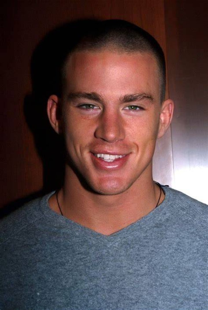 Pin on channing tatum