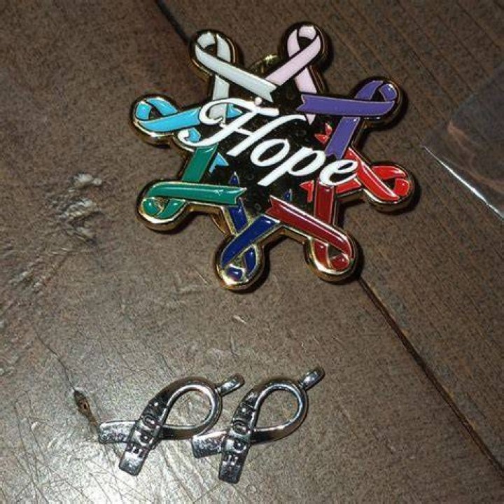 Pin on Hope