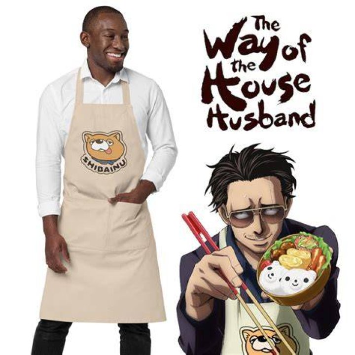 Pin on Househusband