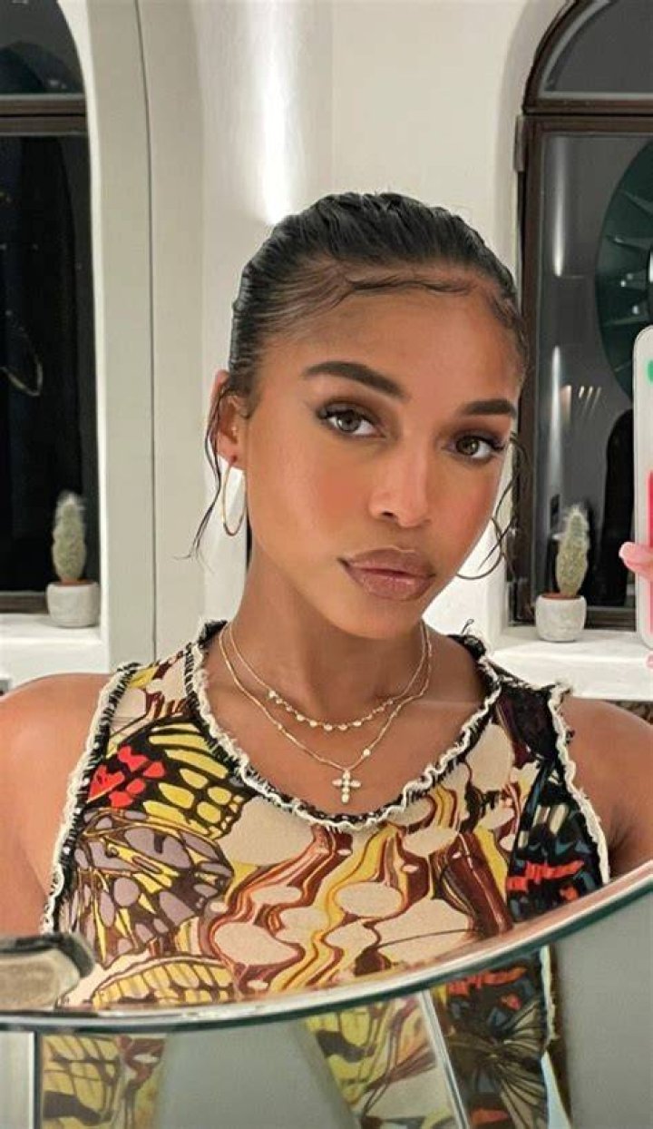 Pin on Lori Harvey