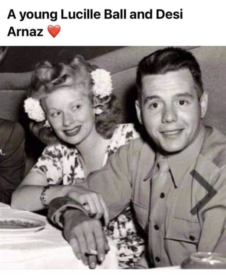 Pin on Lucy, Desi, and the Mertz's