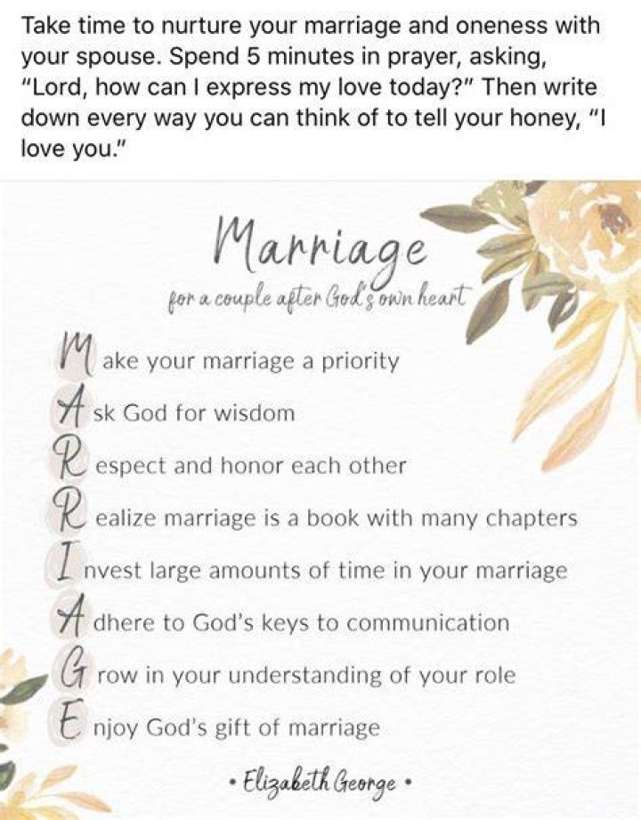 Pin on marriage