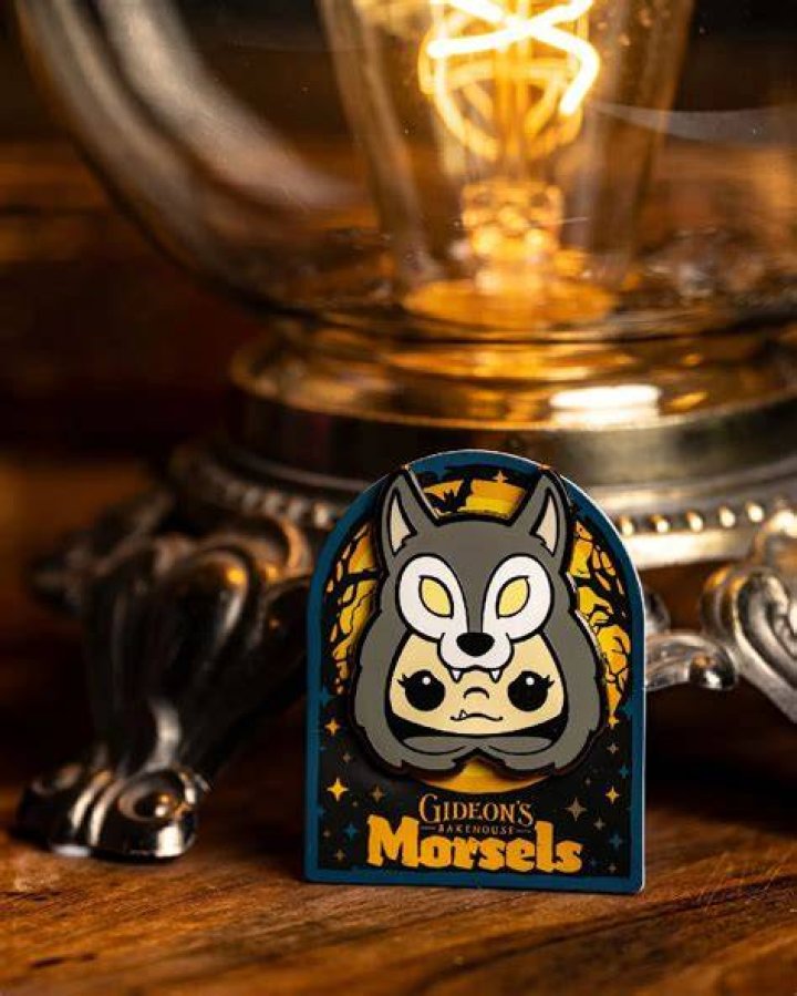 Pin on morsels