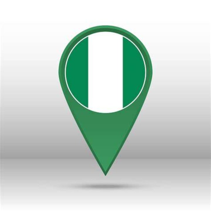 Pin on NIGERIA