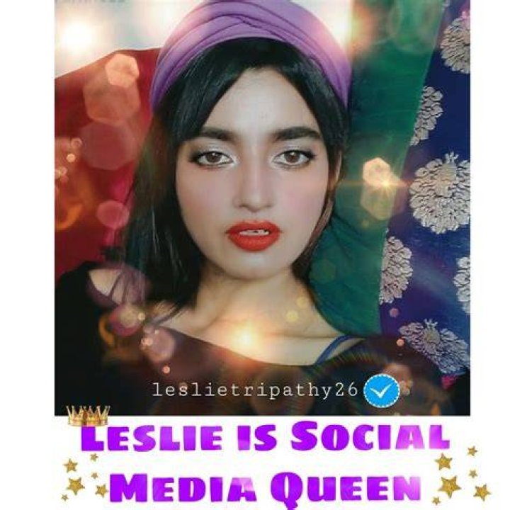 Pin on Queen Leslie