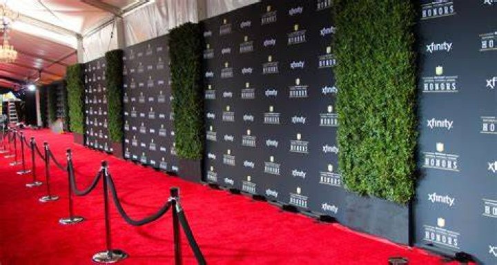Pin on Red Carpet Events