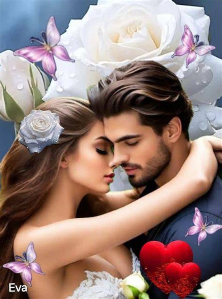 Pin on ROMANTIC