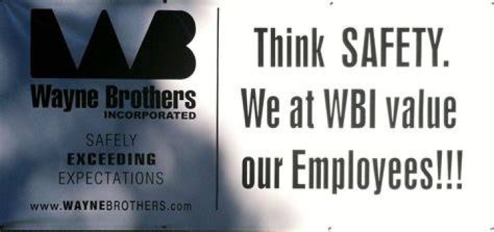 Pin on Wayne brothers