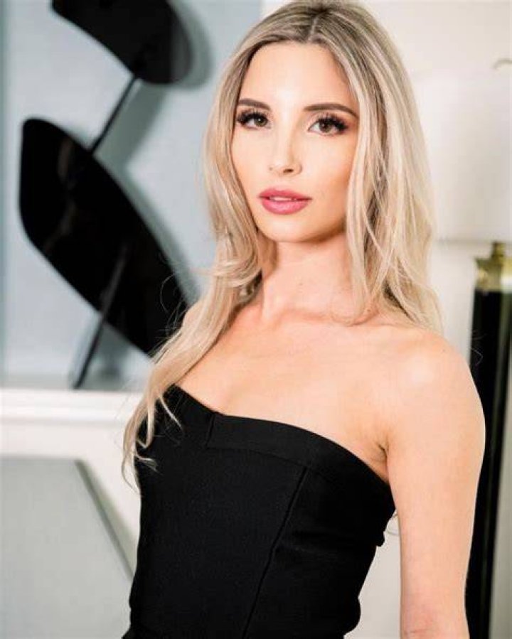 Piper Perri Salary, Net worth, Bio, Ethnicity, Age Networth and Salary