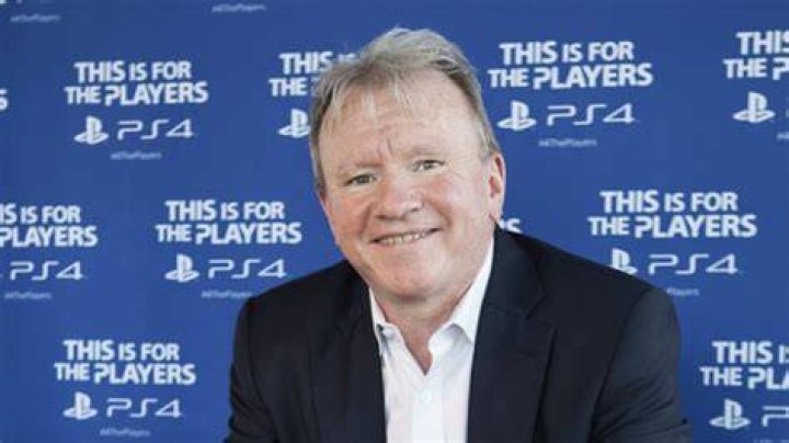 PlayStation Europe Veteran Jim Ryan Is the New President and CEO of