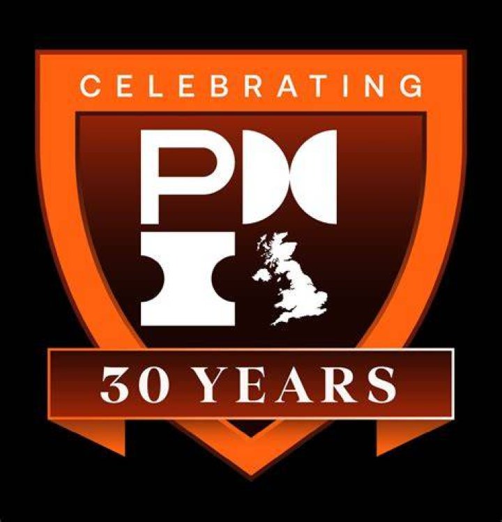 PMI United Kingdom Chapter