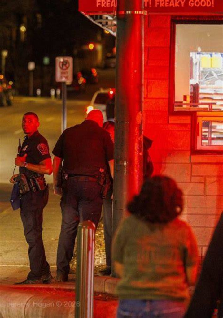 Police respond to Saturday night fight at West Springfield Cinemark