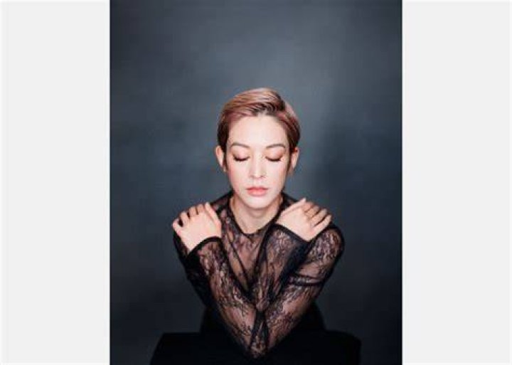 Portrait Photographer Hong Kong