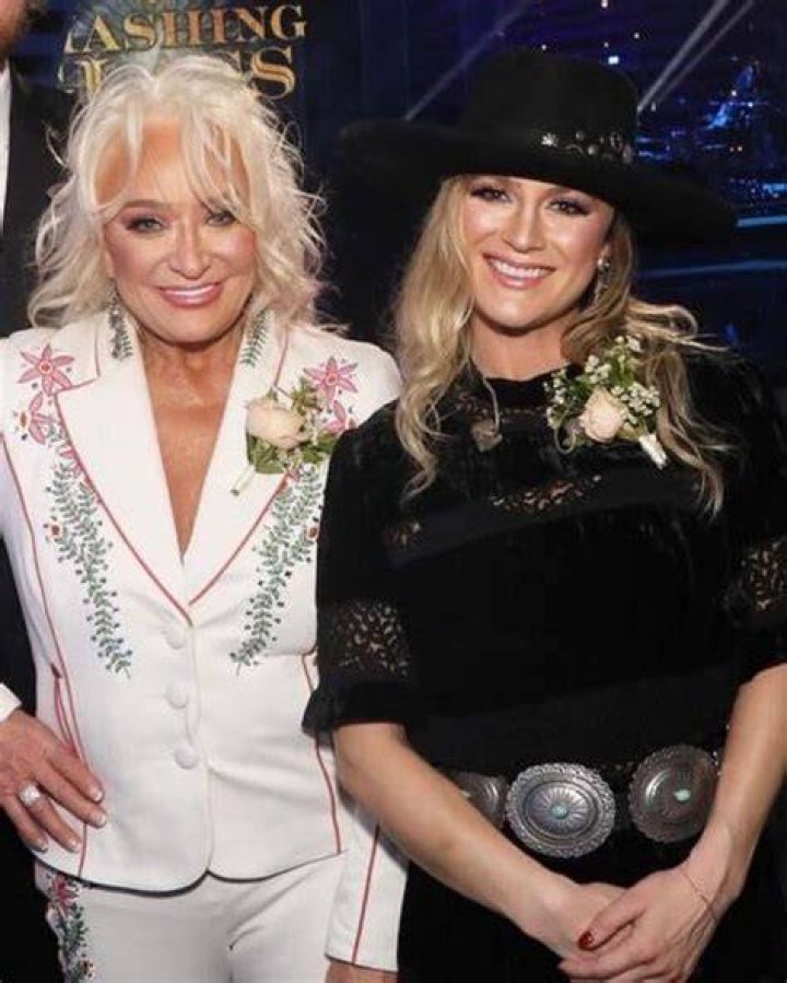Presley Tanita Tucker Everything About Tanya Tucker&rsquo;s Daughter Salary