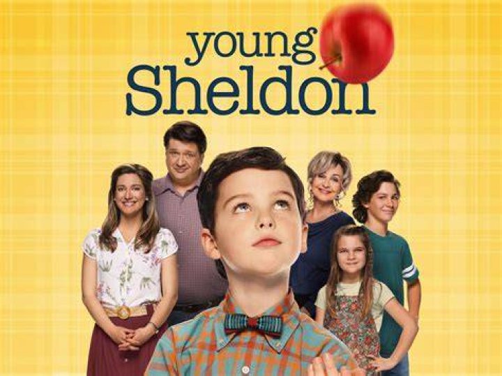 Prime Video Young Sheldon Season 1