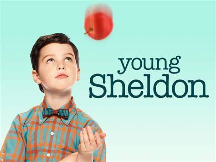 Prime Video Young Sheldon Staffel 3 [OV]