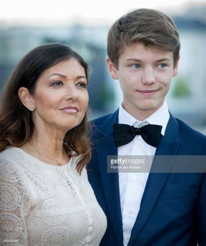 Prince Felix Of Denmark, Alexandra Manley, Surfer Guys, Medieval
