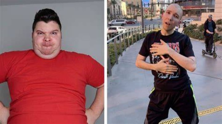 Proofs That Nikocado Avocado Is Skinny YouTube