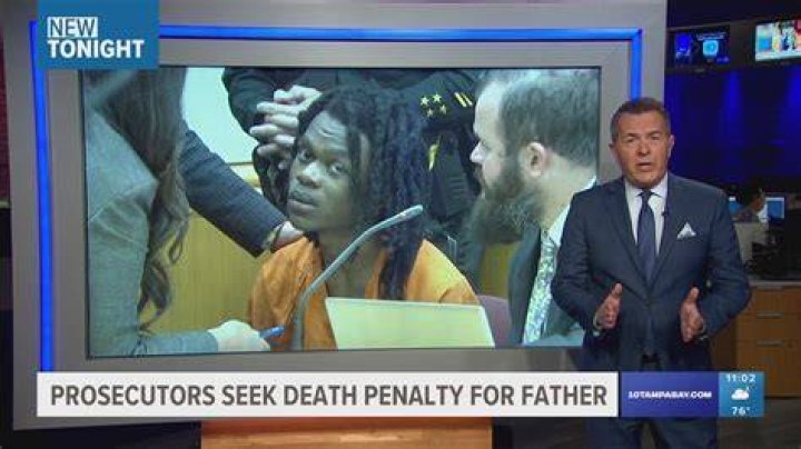 Prosecutors seek death penalty for rapper YNW Melly in double murder