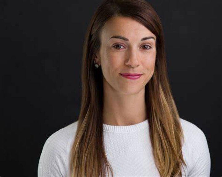 Provider Spotlight Alyssa Tyler, MS, RD, LD DUTCH Test