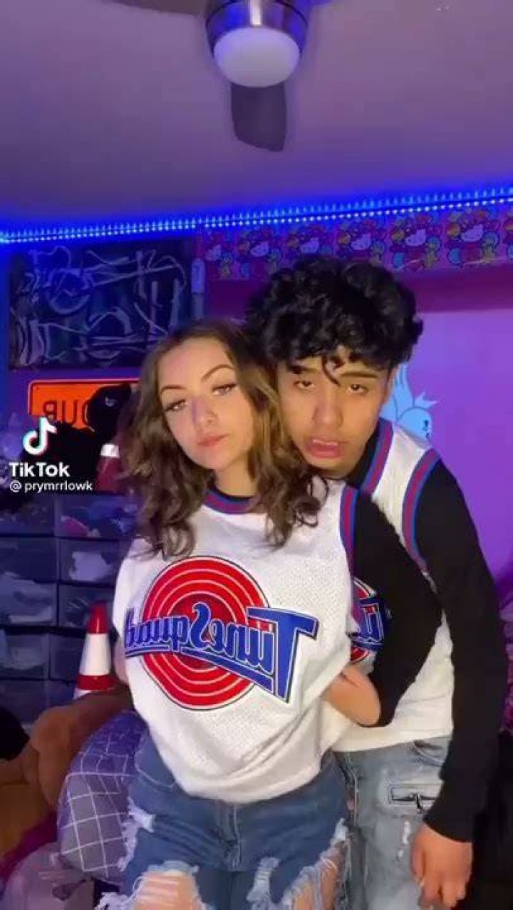 PRYMRR AND GABE ARE DATING!🍵🤭💕(tiktok) YouTube