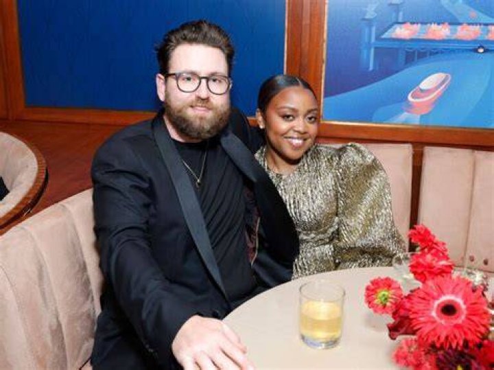 Quinta Brunson's Spouse And Their Role In Her Success