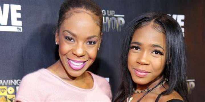 R Kelly Daughter Jaya