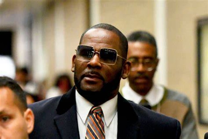 R. Kelly&rsquo;s Trial Will Start Officially In April Of 2021 Celebrity Insider