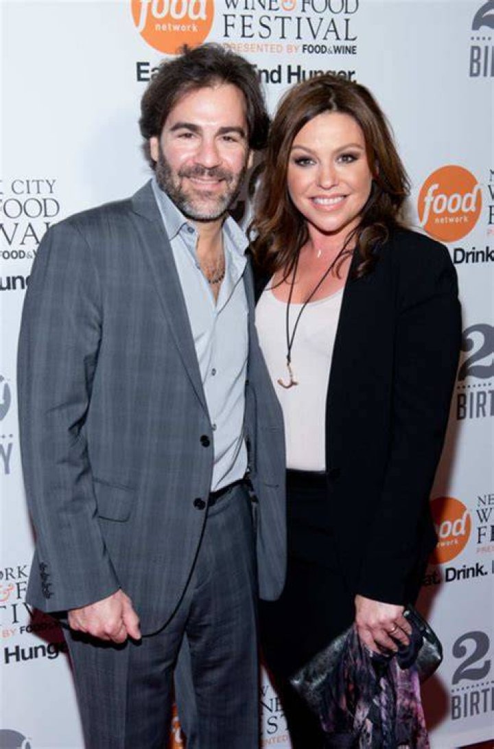 Rachael Ray and John Cusimano Have Been Married for 14 Years &mdash; Inside