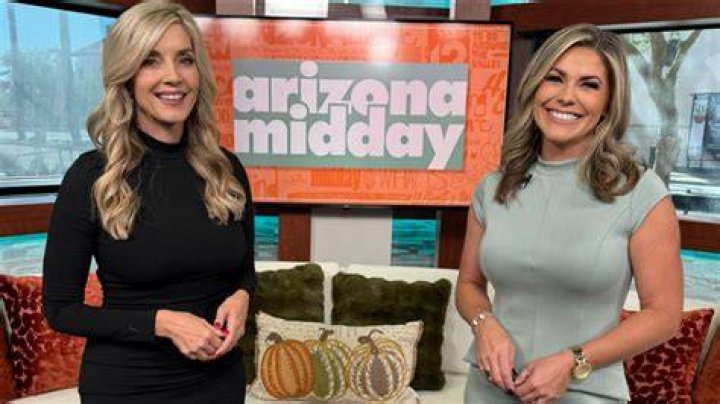 Rachel Cole Anchor/reporter