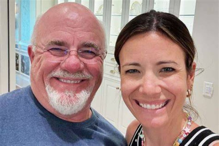 Rachel v&agrave; Dave Ramsey c&oacute; li&ecirc;n quan g&igrave; kh&ocirc;ng? Celebrity.fm 1 Ng&ocirc;i