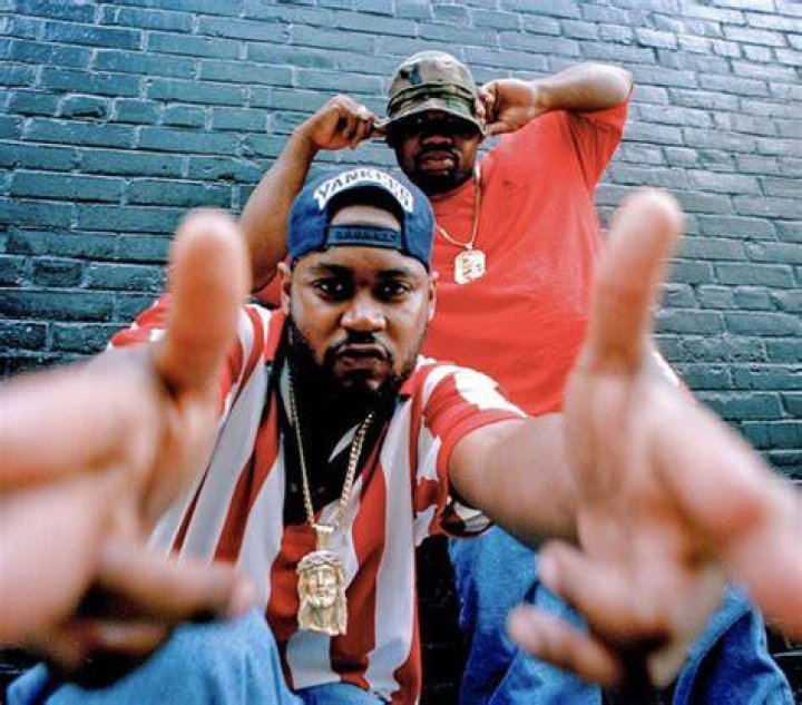 Raekwon & Ghostface Killah Want A Verzuz Battle With The LOX