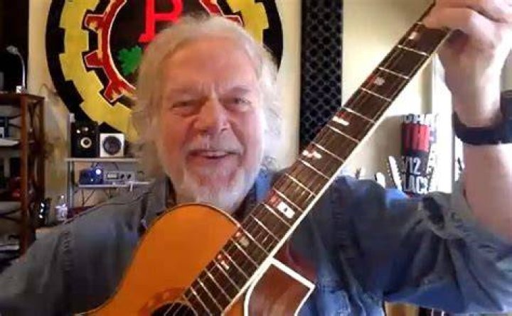 Randy Bachman details the unexpected origin of song &lsquo;American Woman