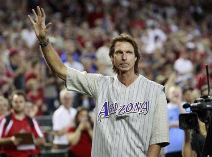 Randy Johnson&rsquo;s Family 5 Fast Facts You Need to Know
