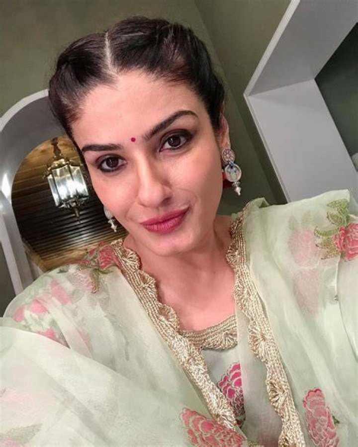 Raveena Tandon Net Worth 2023 Salary, Age, Cars, Bio