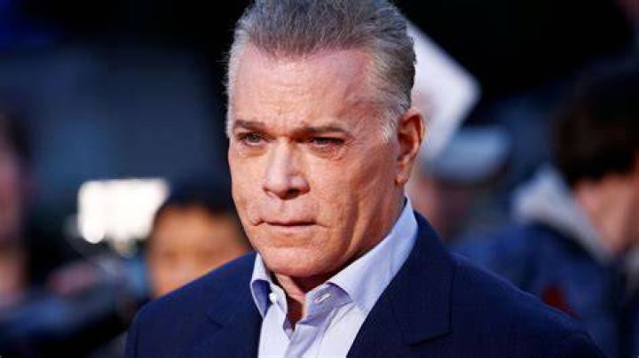 Ray Liotta An Actor&rsquo;s Life Long Island, NY