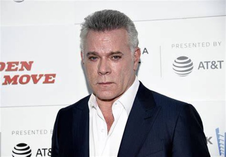 Ray Liotta health problems What disease does Ray Liotta have?