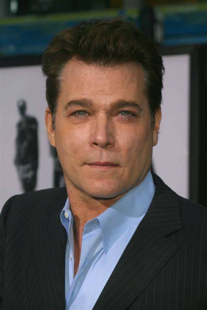 Ray Liotta Ray Liotta Photo (29936850) Fanpop