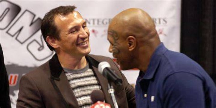 Ray Mancini Net Worth How Much is Ray Mancini Worth?