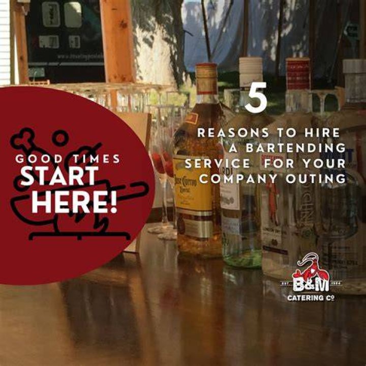 Reasons To Consider A Bartending Job